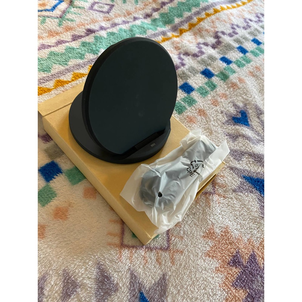 Wireless Fast Charging Pad